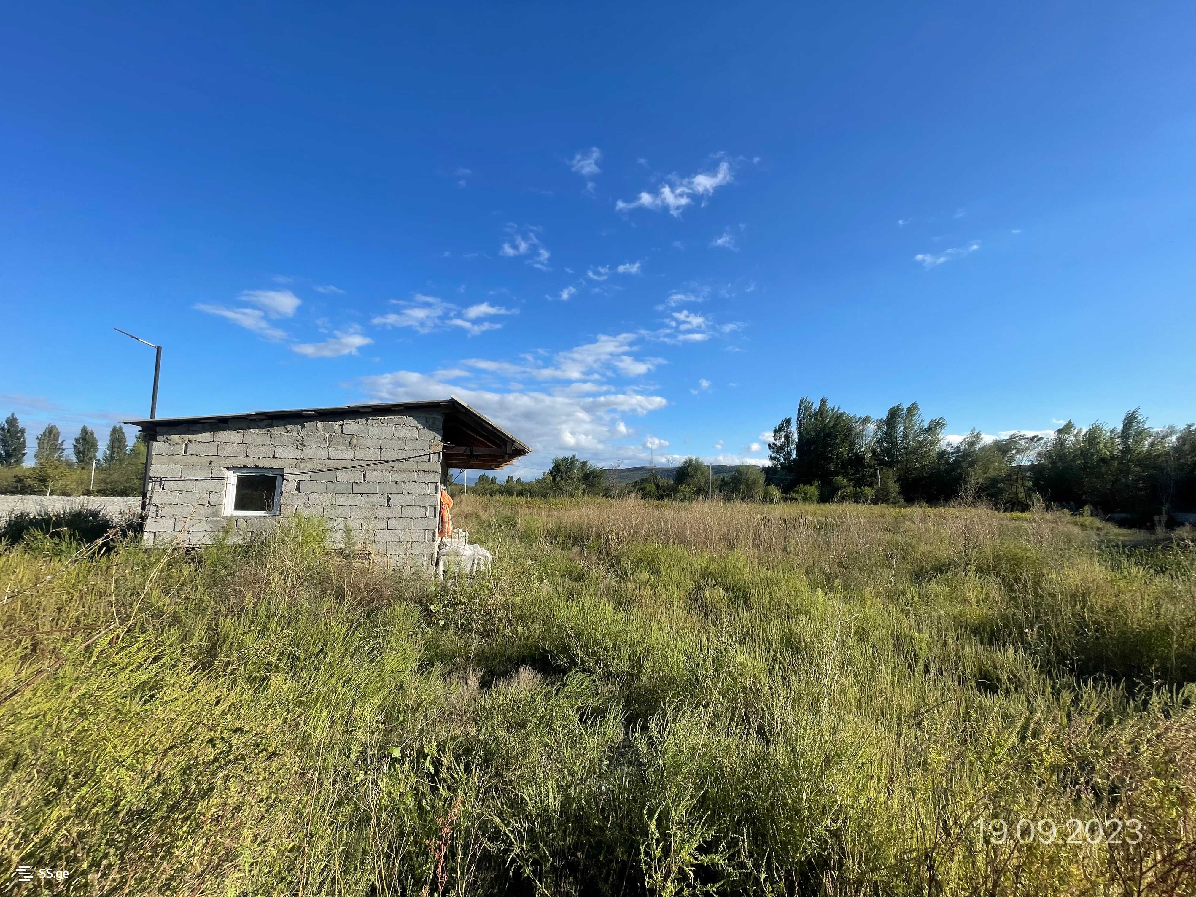 Store-Industrial Property For Sale. Gori, 4 of 4