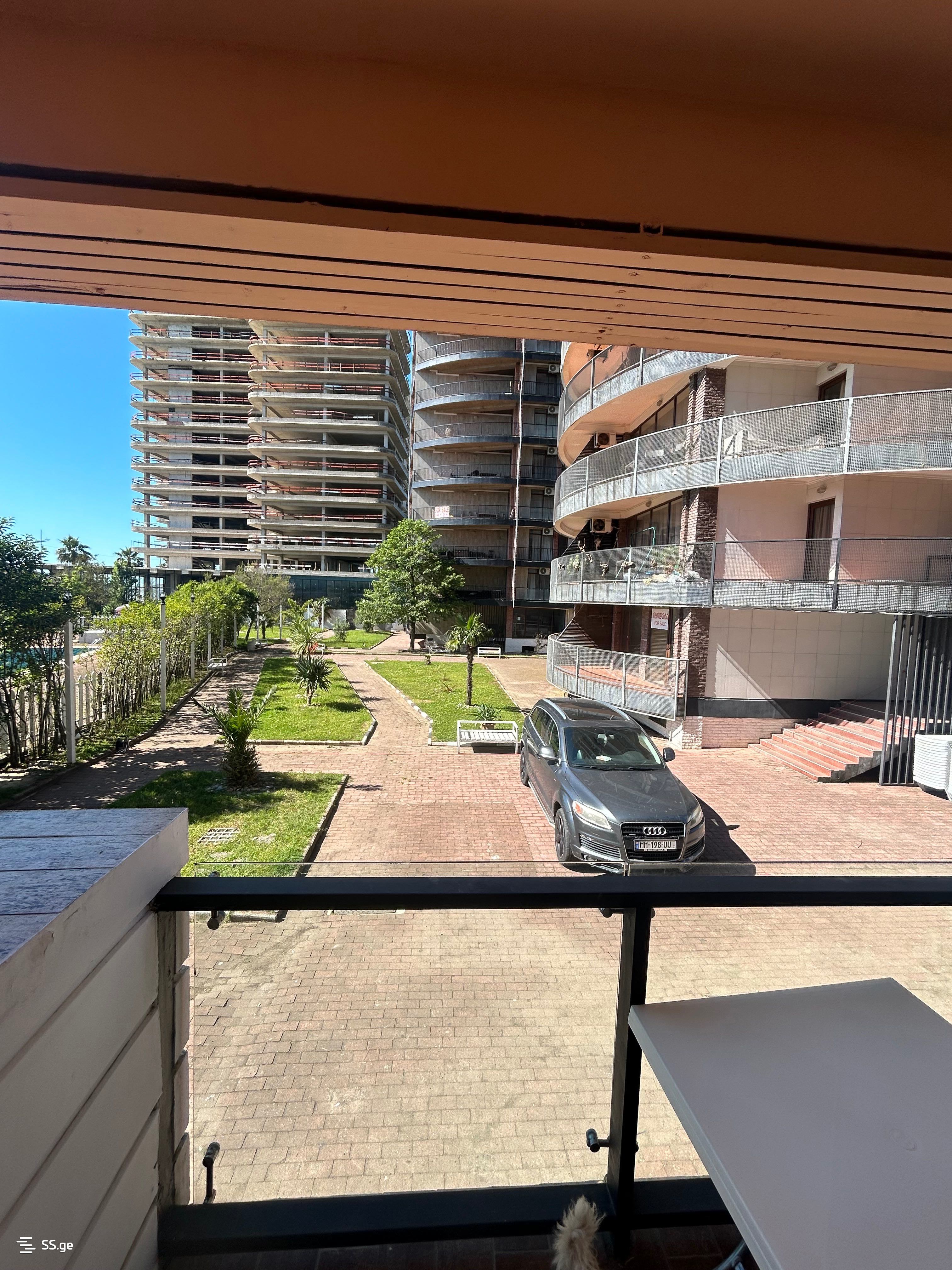1 Room Flat Daily Rent. Gonio view 7