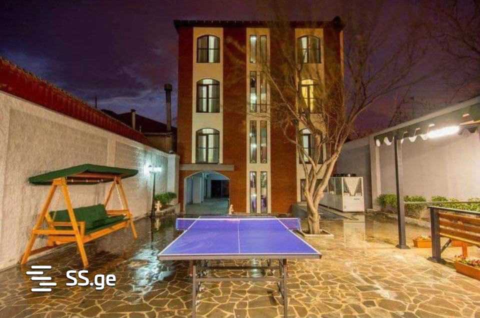 21 Room Hotel For Sale view 8