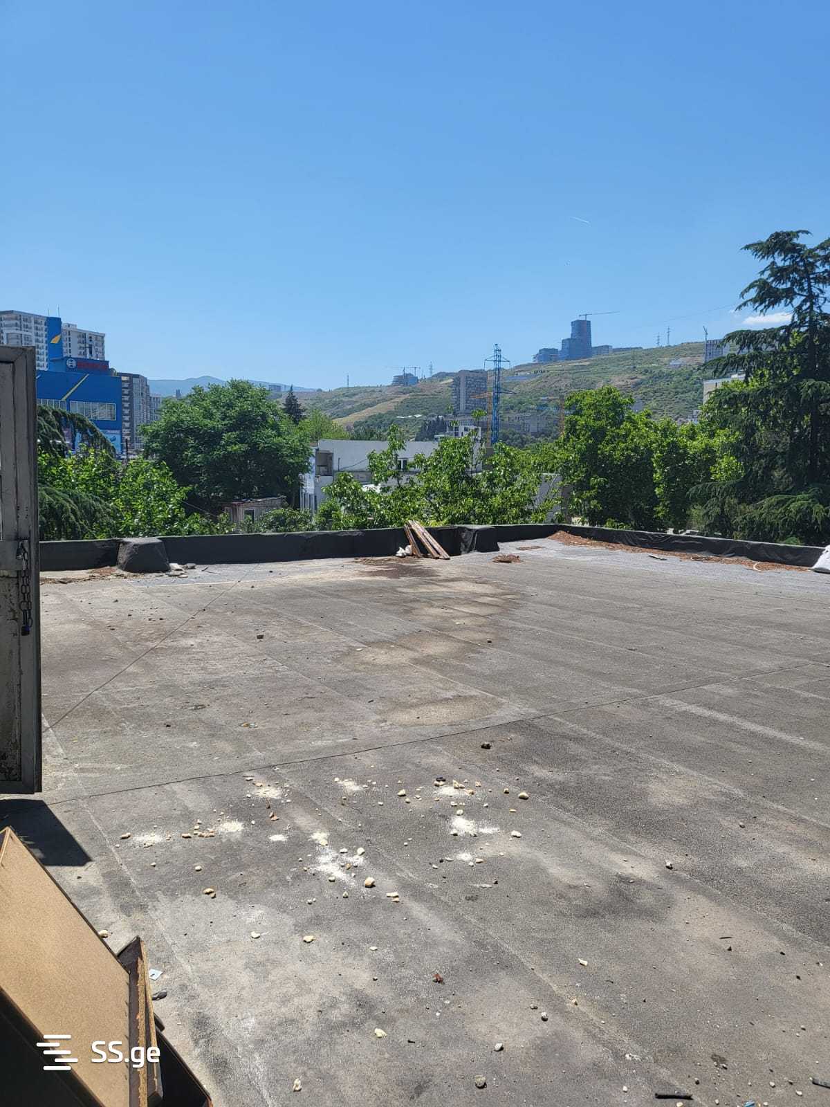 Commercial space For Sale. Didube , 50400 29408176 ss.ge