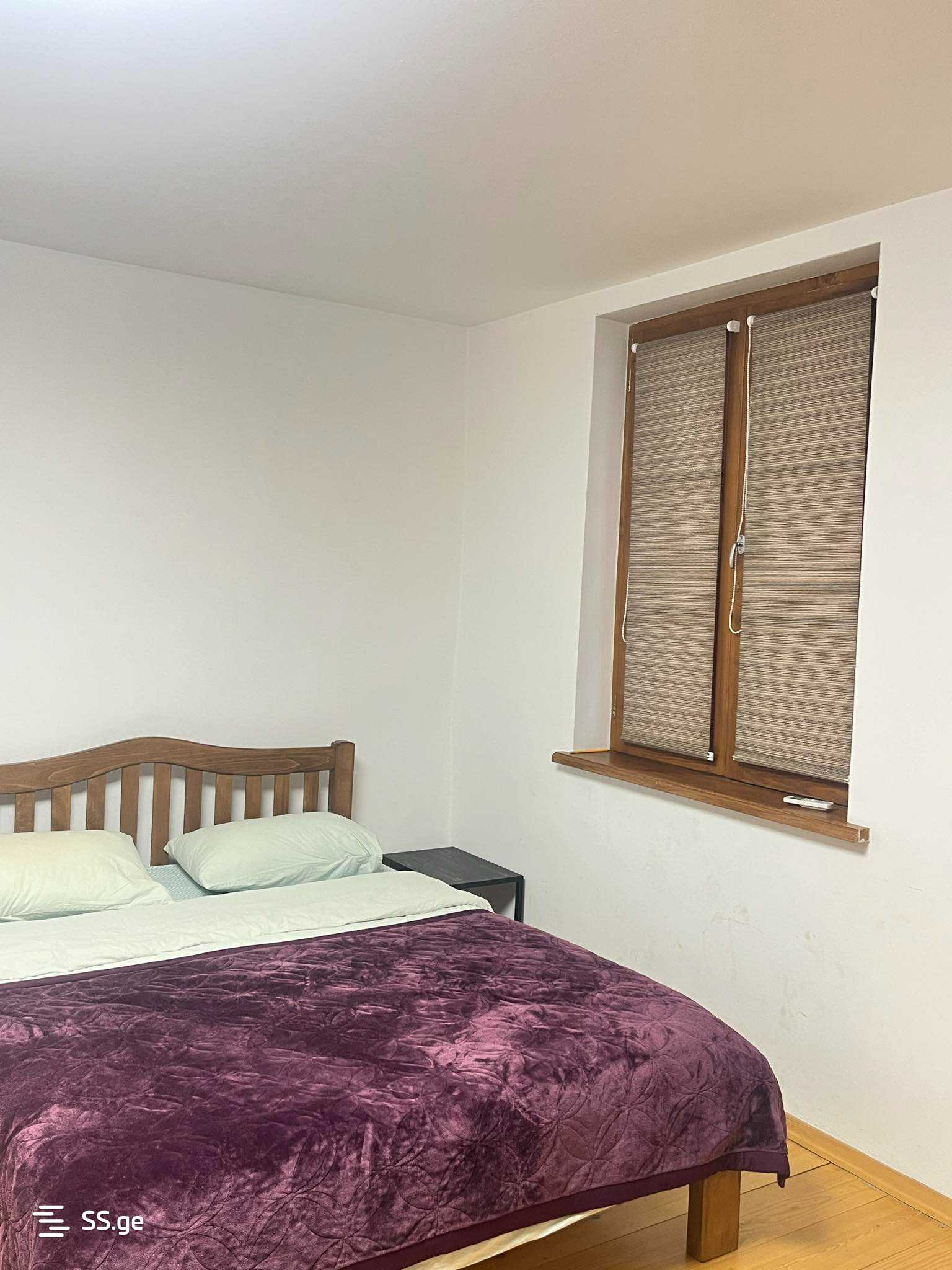 5 Room Private House Daily Rent. Ivertubani, 3 of 12