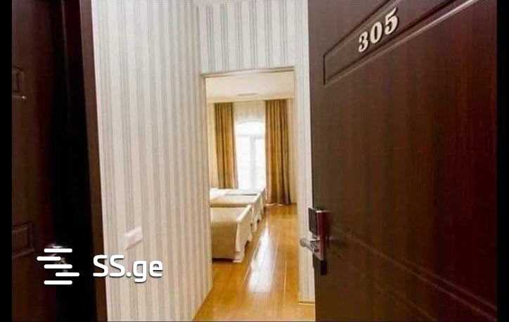 21 Room Hotel For Sale view 5