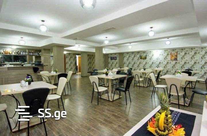 21 Room Hotel For Sale view 10