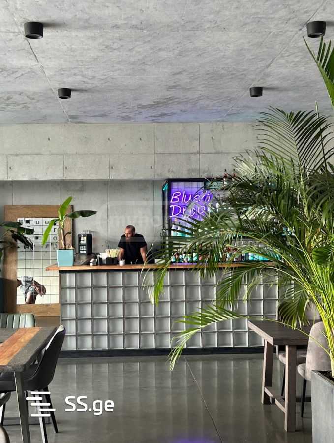 Commercial Space For Sale. Digomi view 7