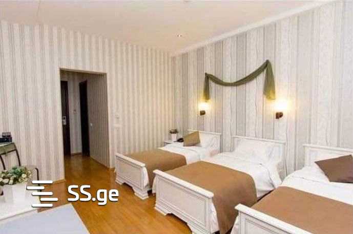 21 Room Hotel For Sale view 1