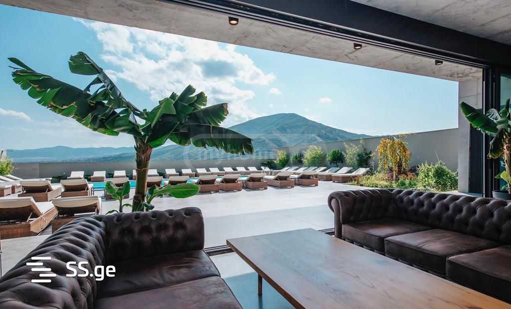 Commercial Space For Sale. Digomi view 6