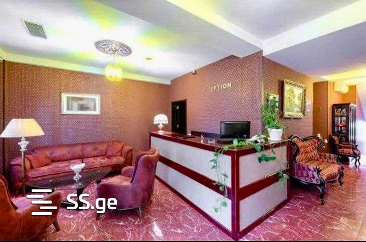 21 Room Hotel For Sale view 4