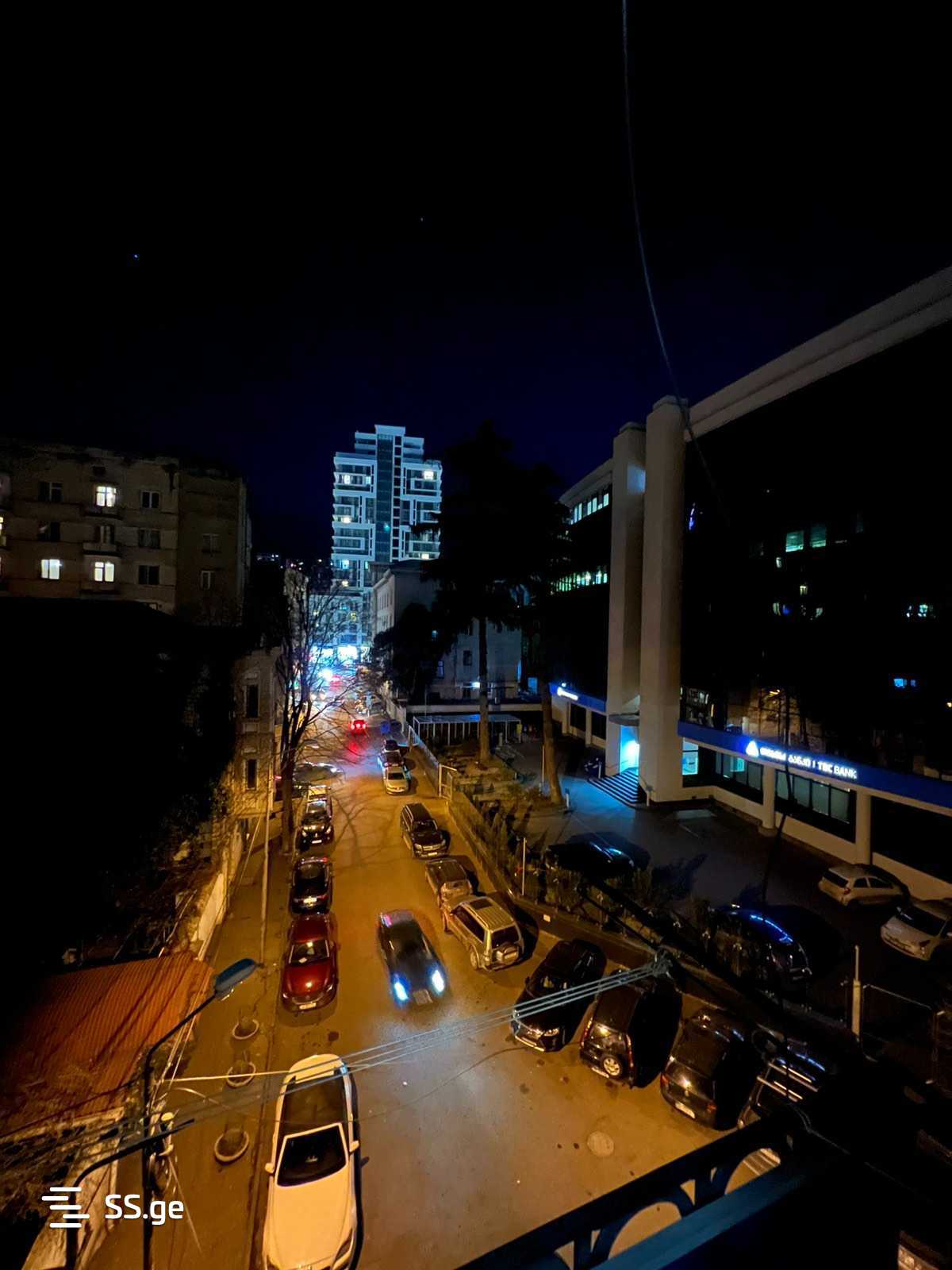 2 Room Apartment For Rent In Mtatsminda view 16