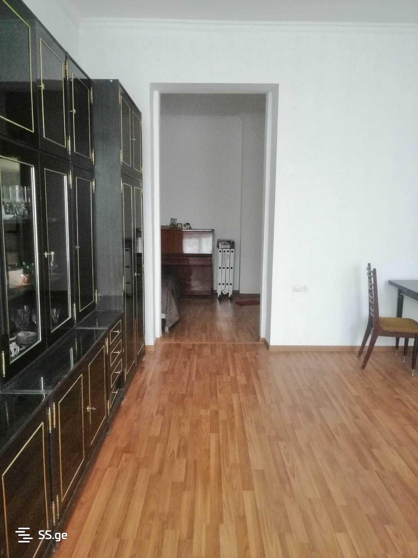 5 room Private House For Sale. Isani , 110000 29432172 ss.ge