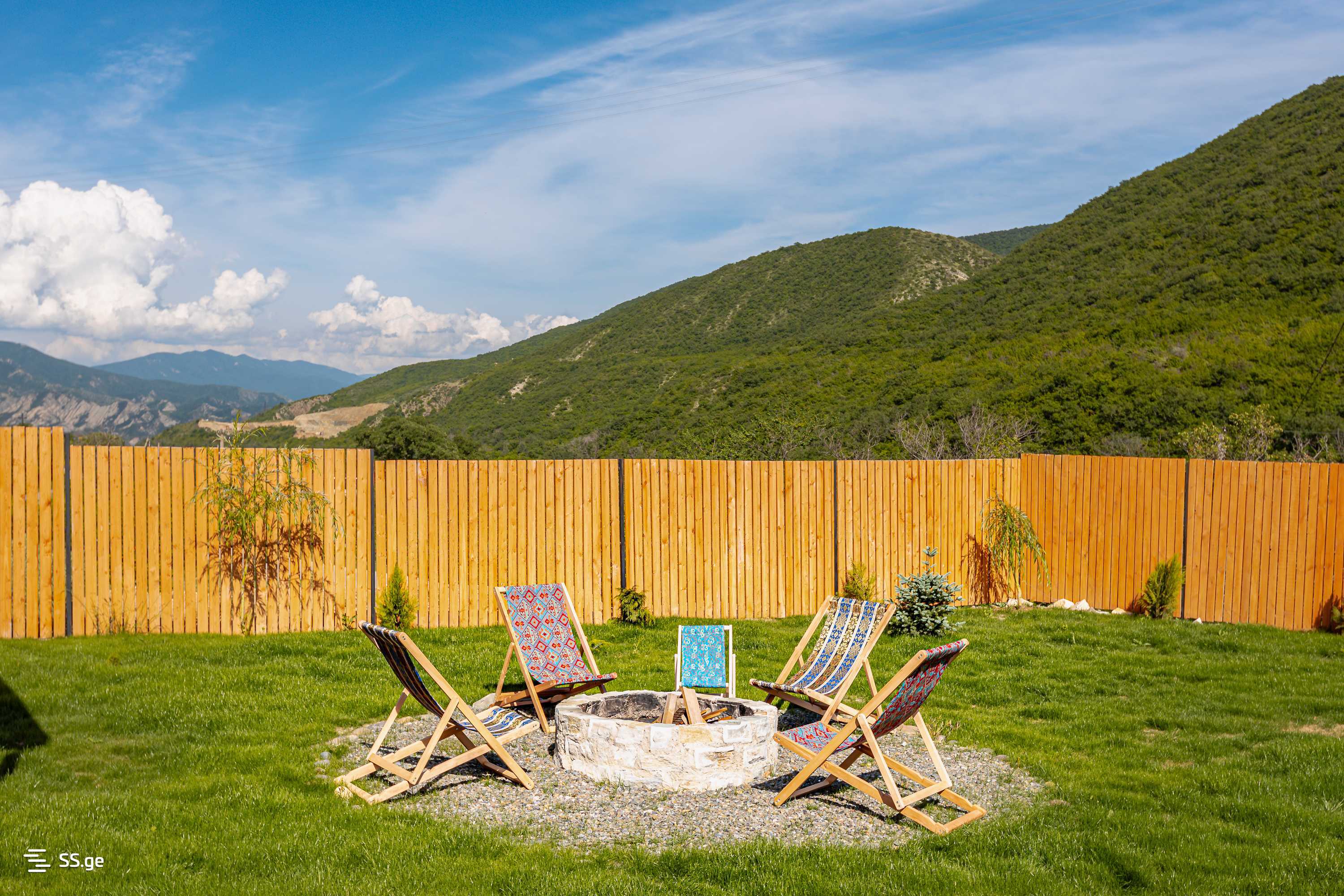 3 Room Summer Cottage Daily Rent. Mtskheta, 5 of 12
