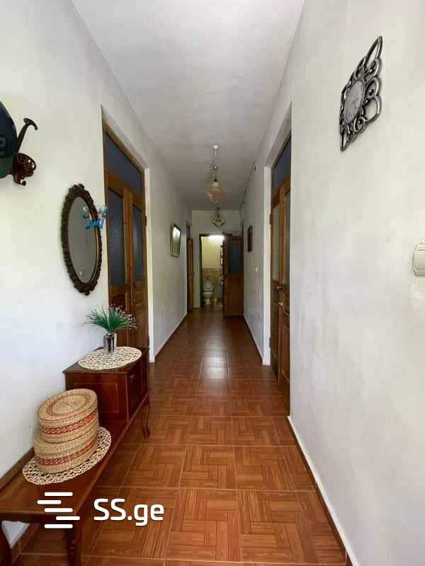 5 Room Private House For Sale view 5