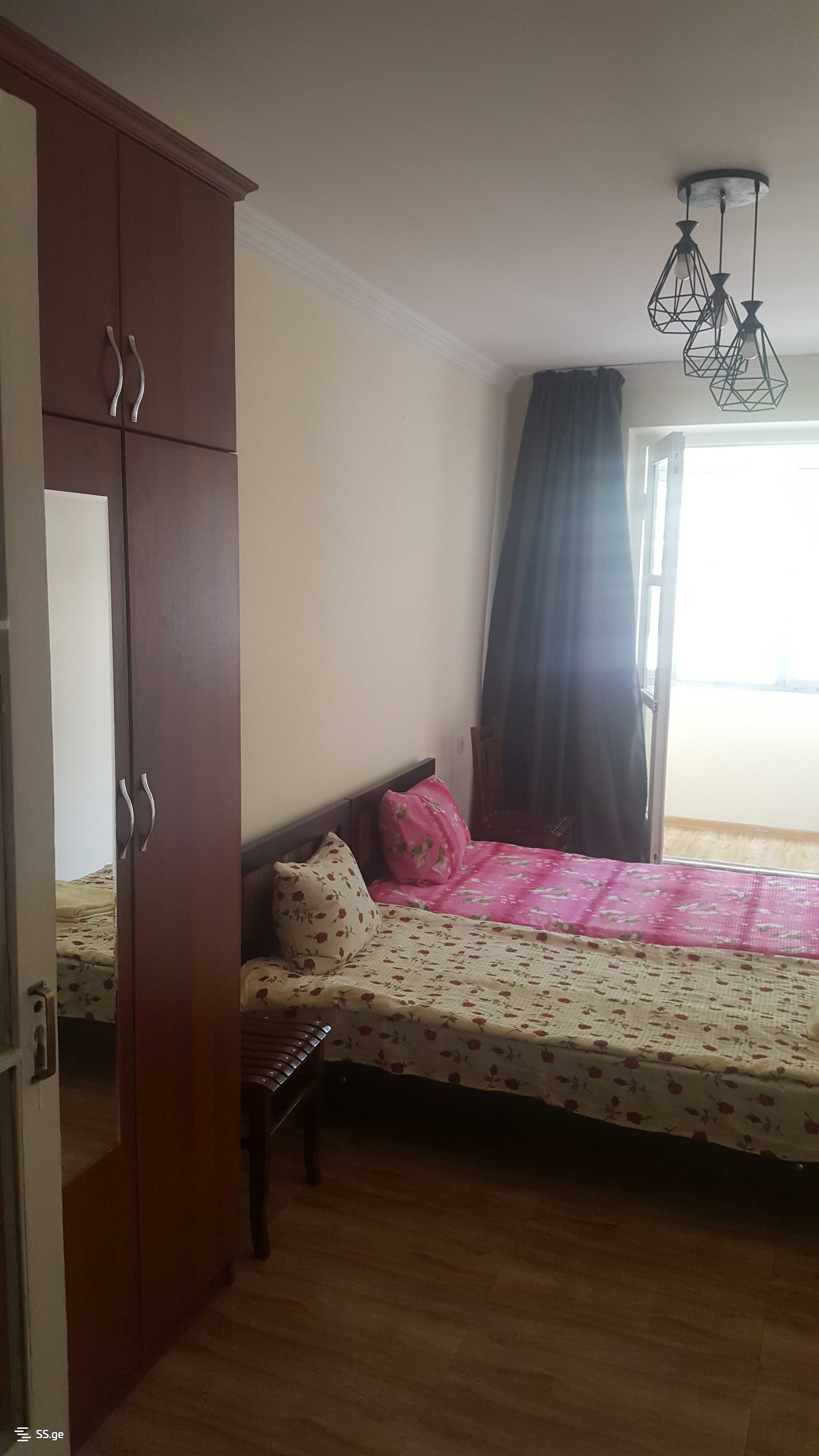2 room Flat For Rent. Vera – pohled 3