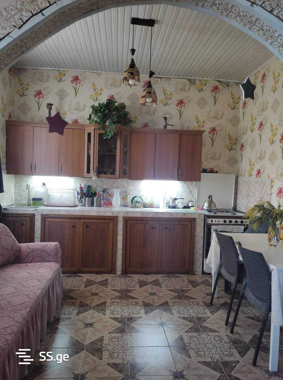 5 Room Private House For Sale view 11