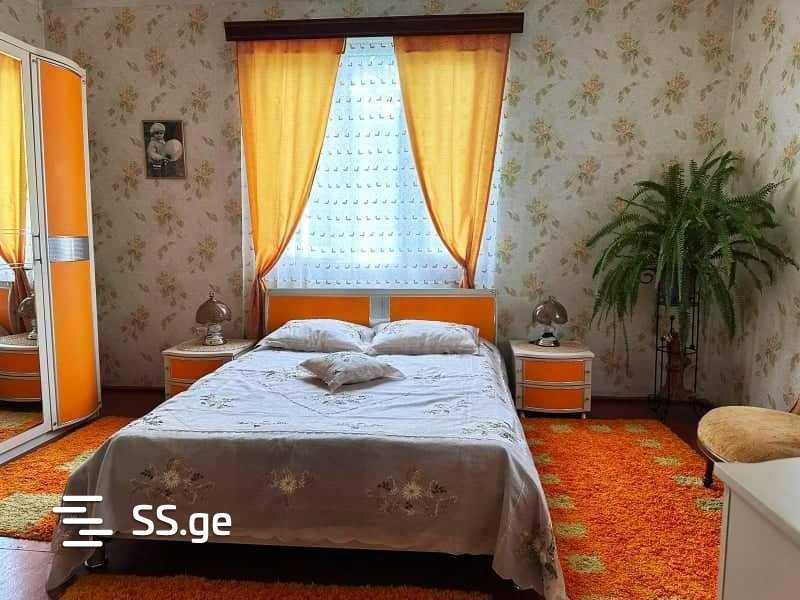 5 Room Private House For Sale view 6