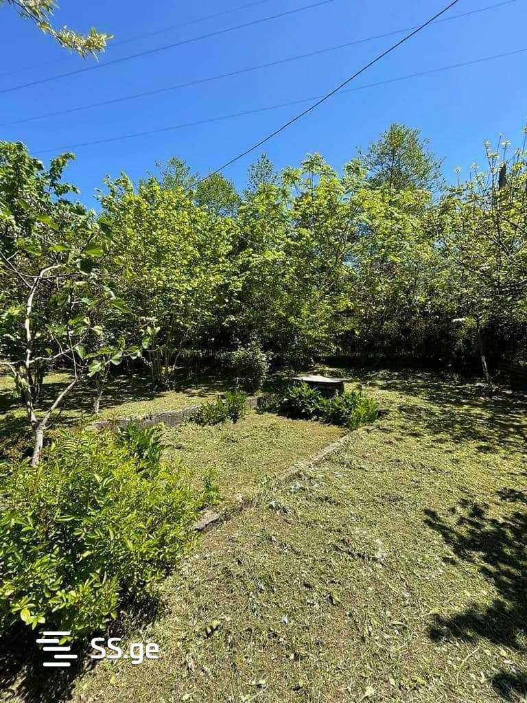 5 Room Private House For Sale view 12