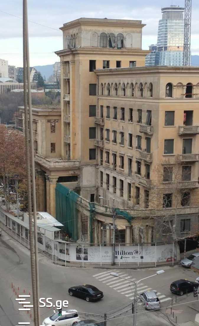 2 room Flat For Rent. Vera – pohled 4