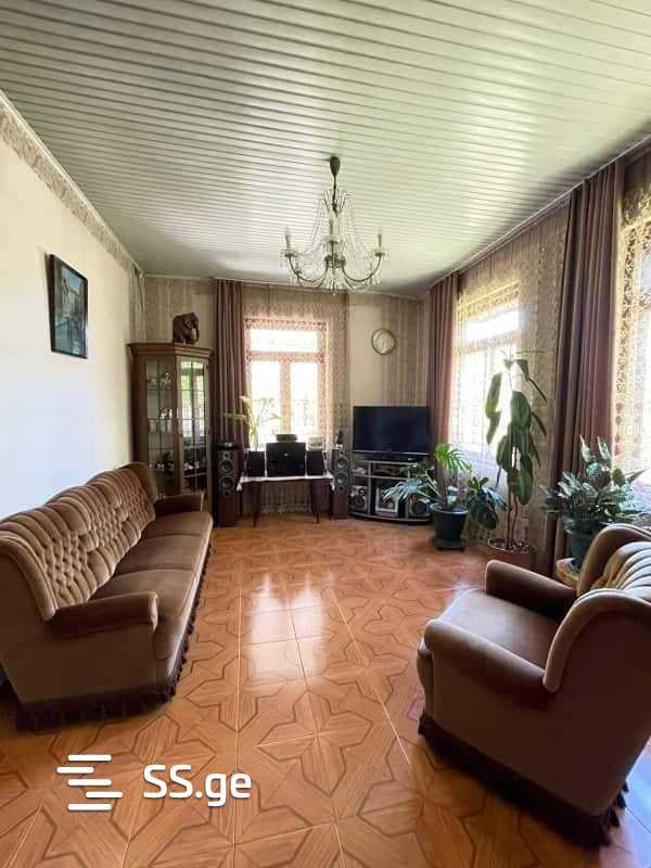 5 Room Private House For Sale view 7