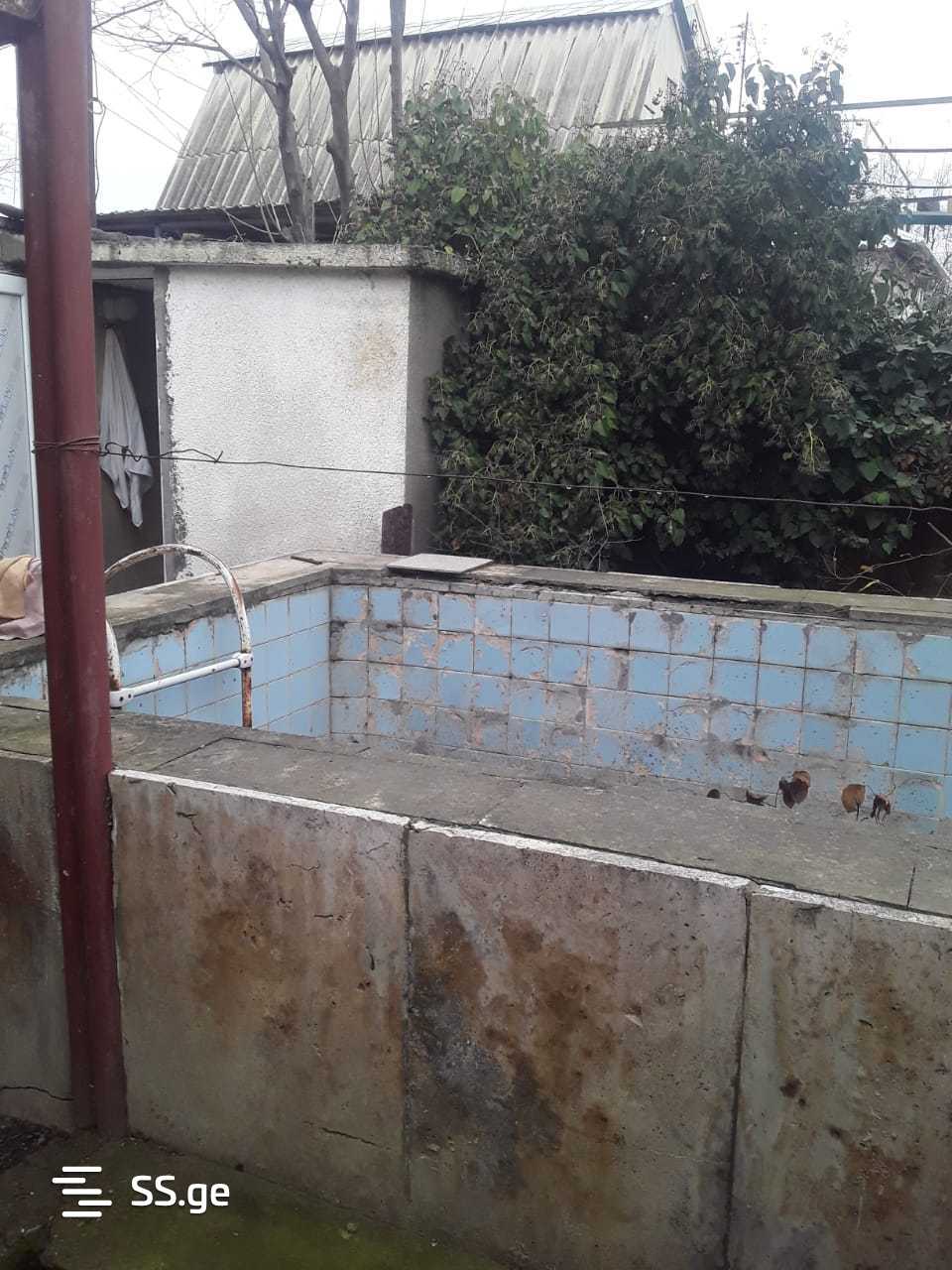 3 Room Private House For Sale view 7