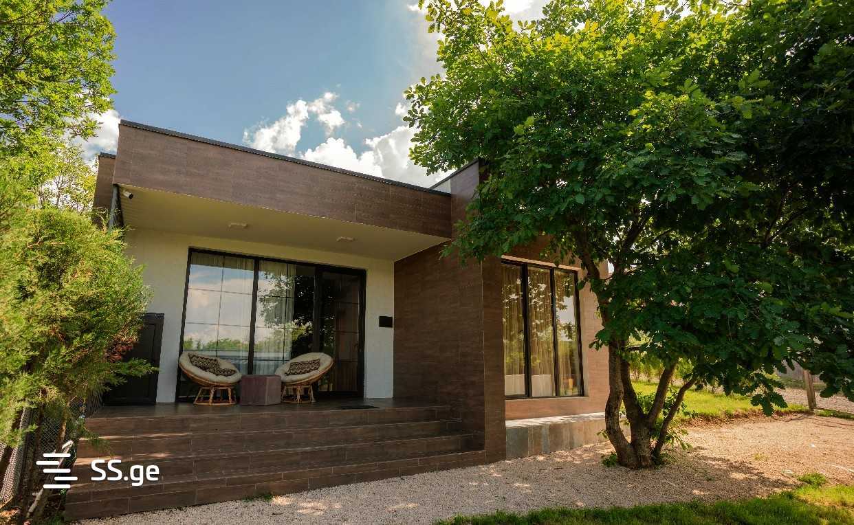 3 Room Summer Cottage For Sale, 1 of 4