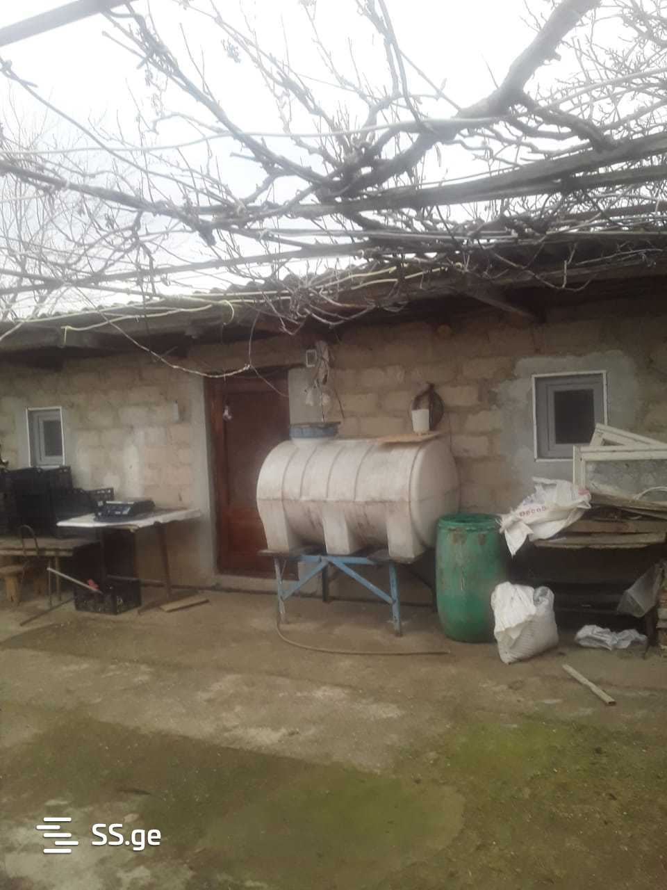 3 Room Private House For Sale view 5