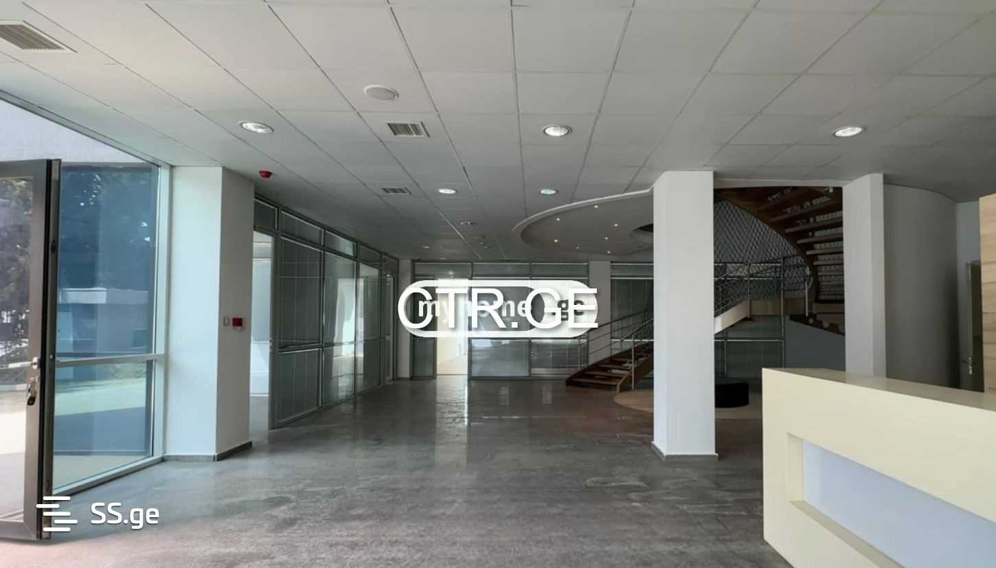 Продажа Commercial Space в Didi Digomi view 6