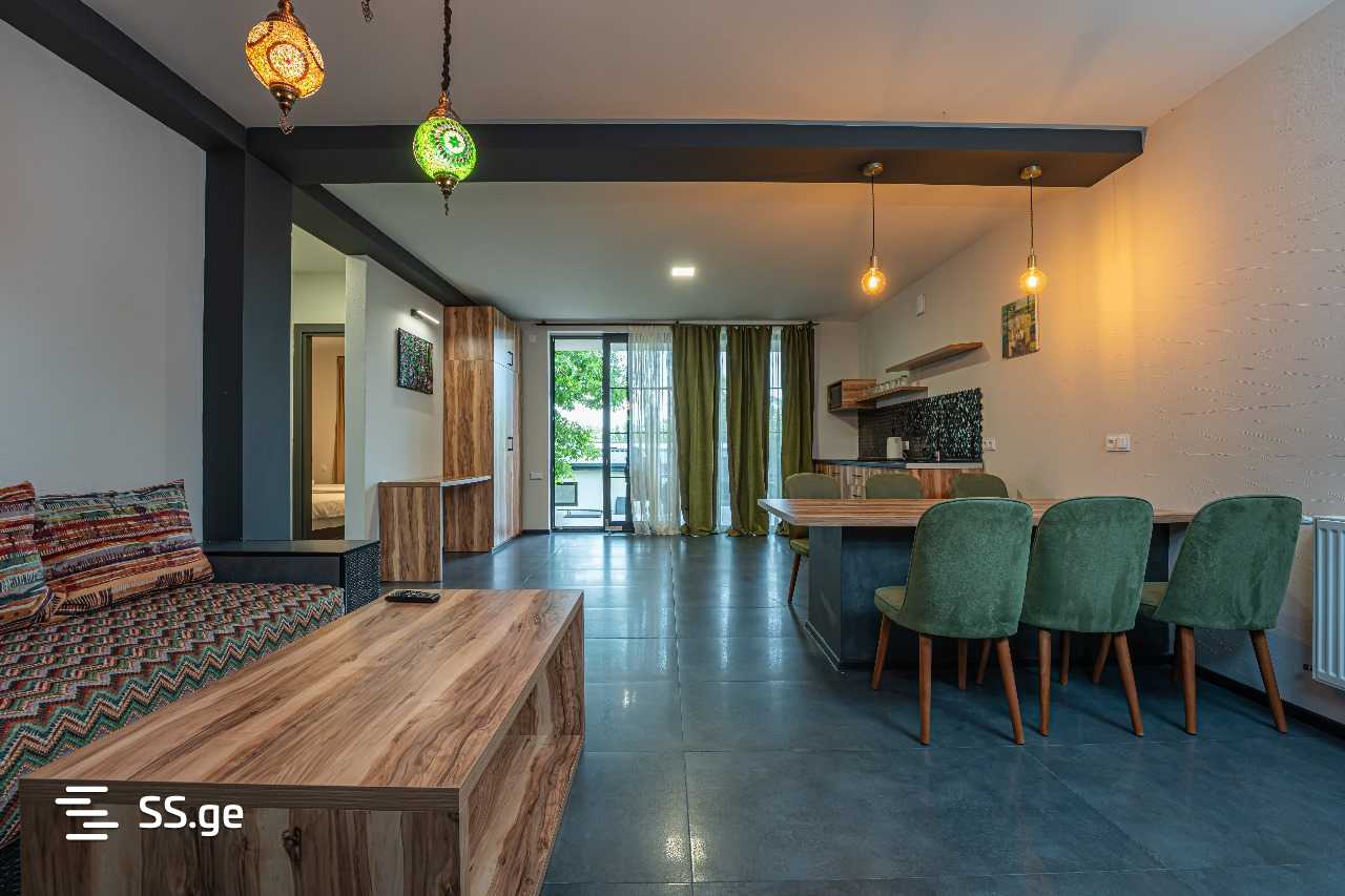 3 Room Summer Cottage For Sale view 6