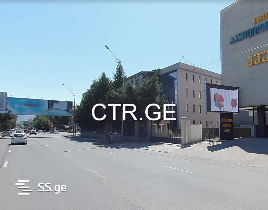Commercial Space For Sale. Didi Digomi, 1 of 4