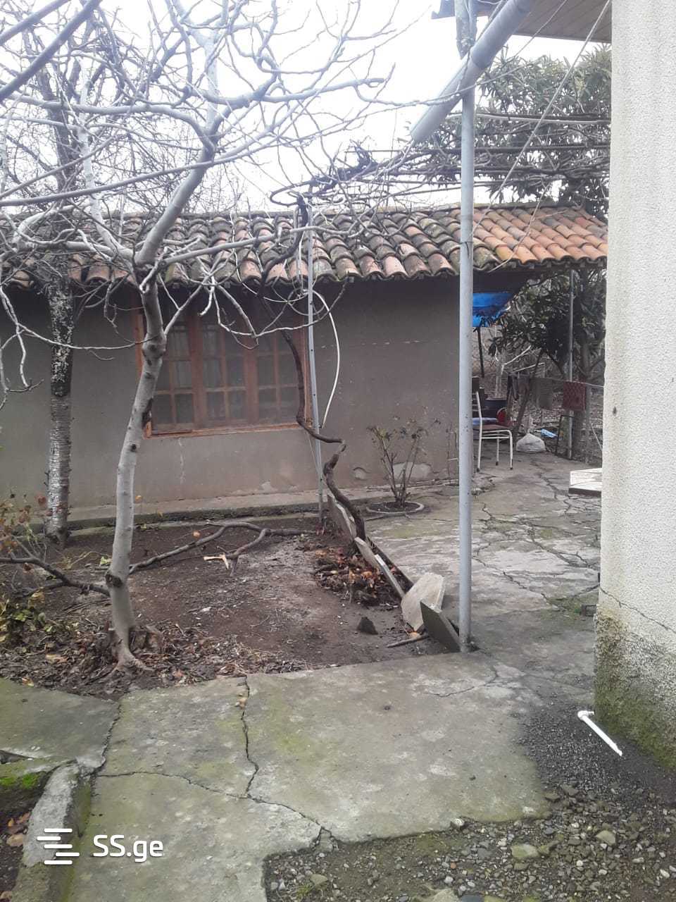 3 Room Private House For Sale view 9