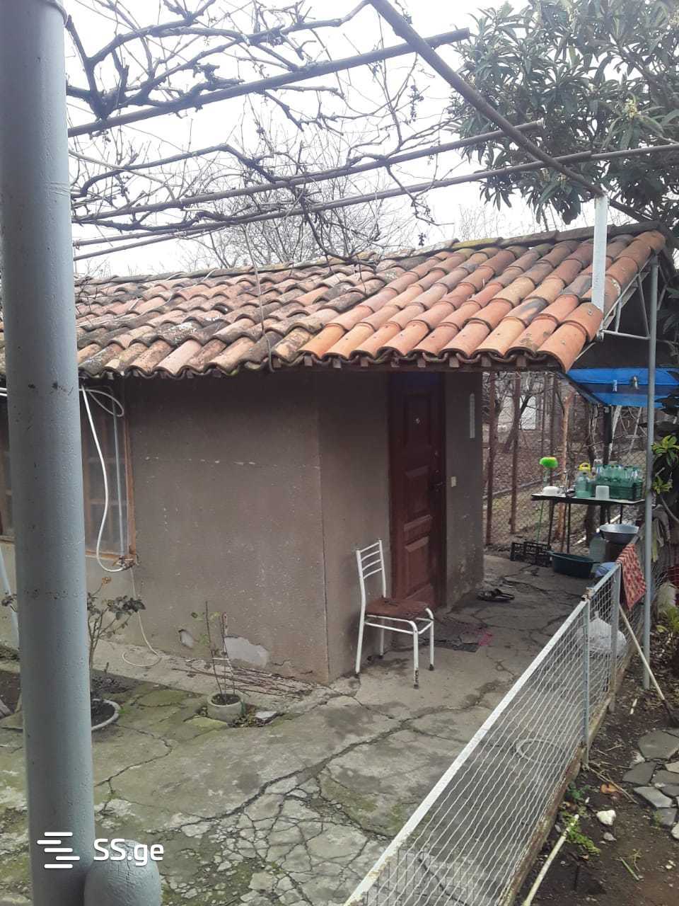 3 Room Private House For Sale view 10