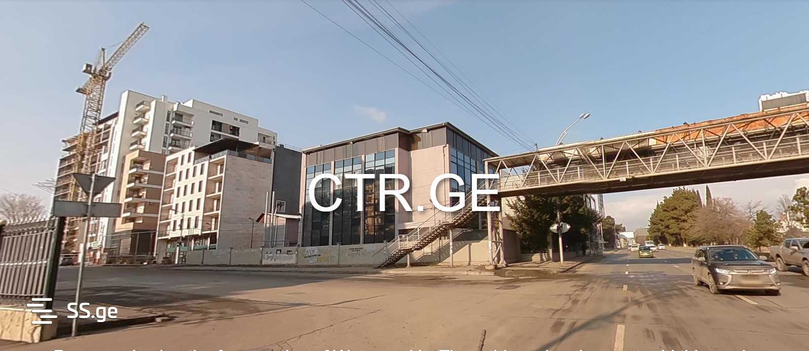 Продажа Commercial Space в Didi Digomi view 1