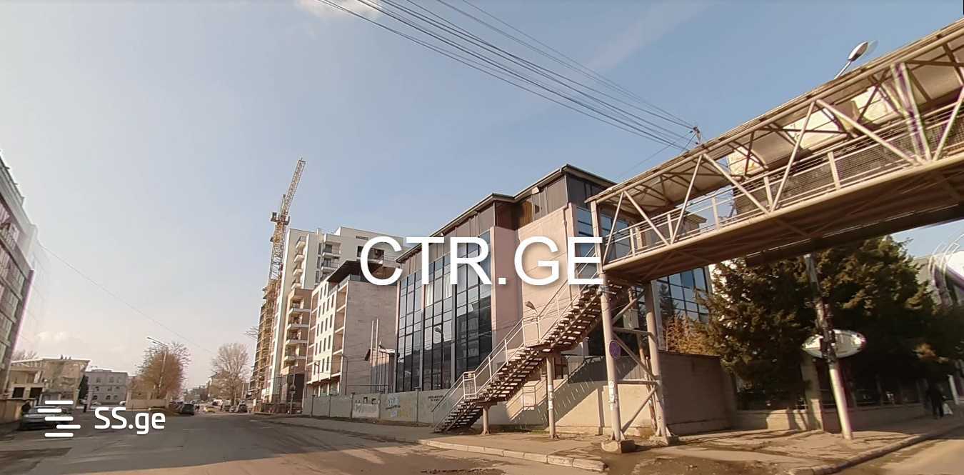 Commercial Space For Sale. Didi Digomi, 2 of 4