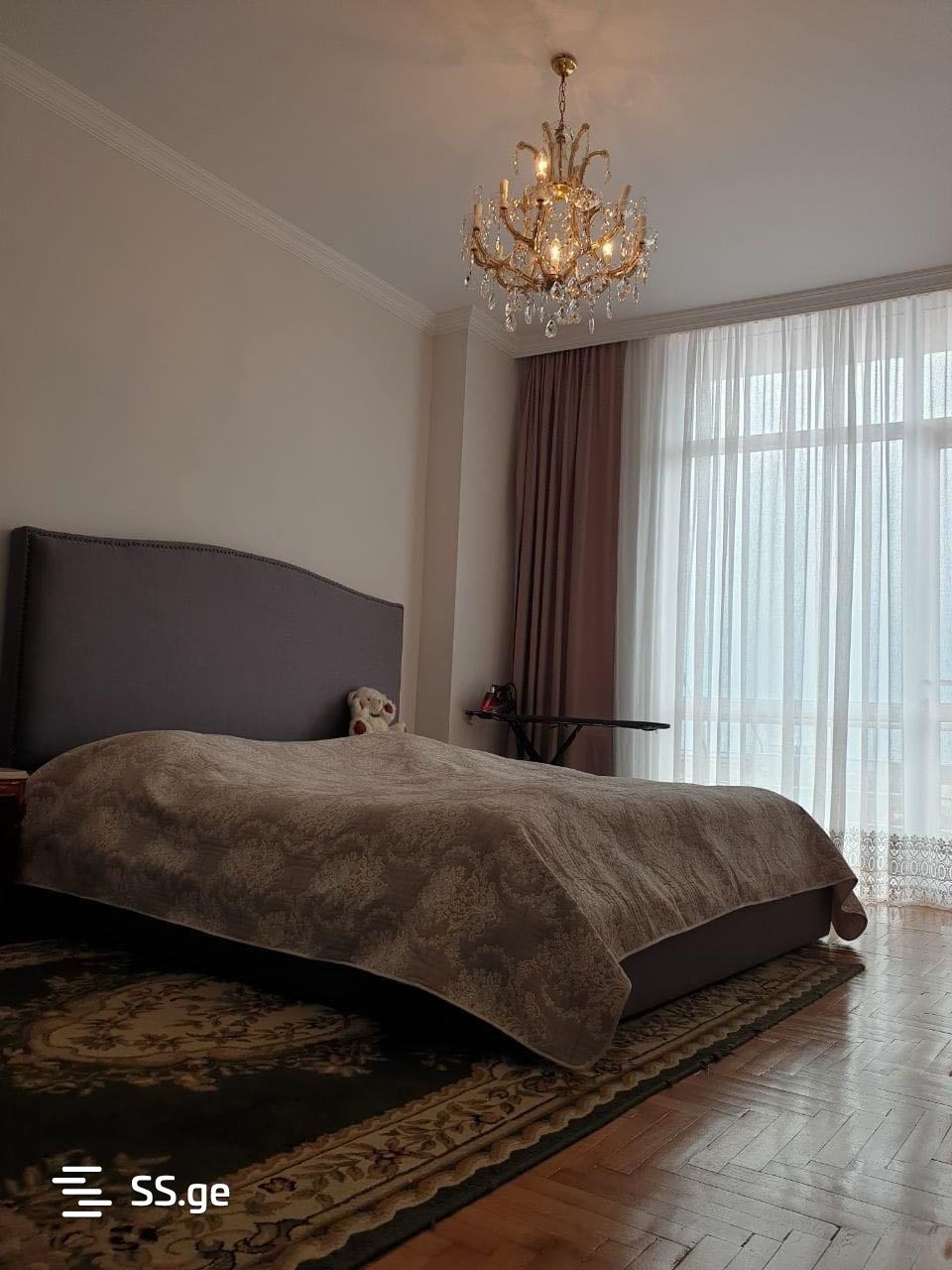 2 Room Flat For Rent. Qala view 5
