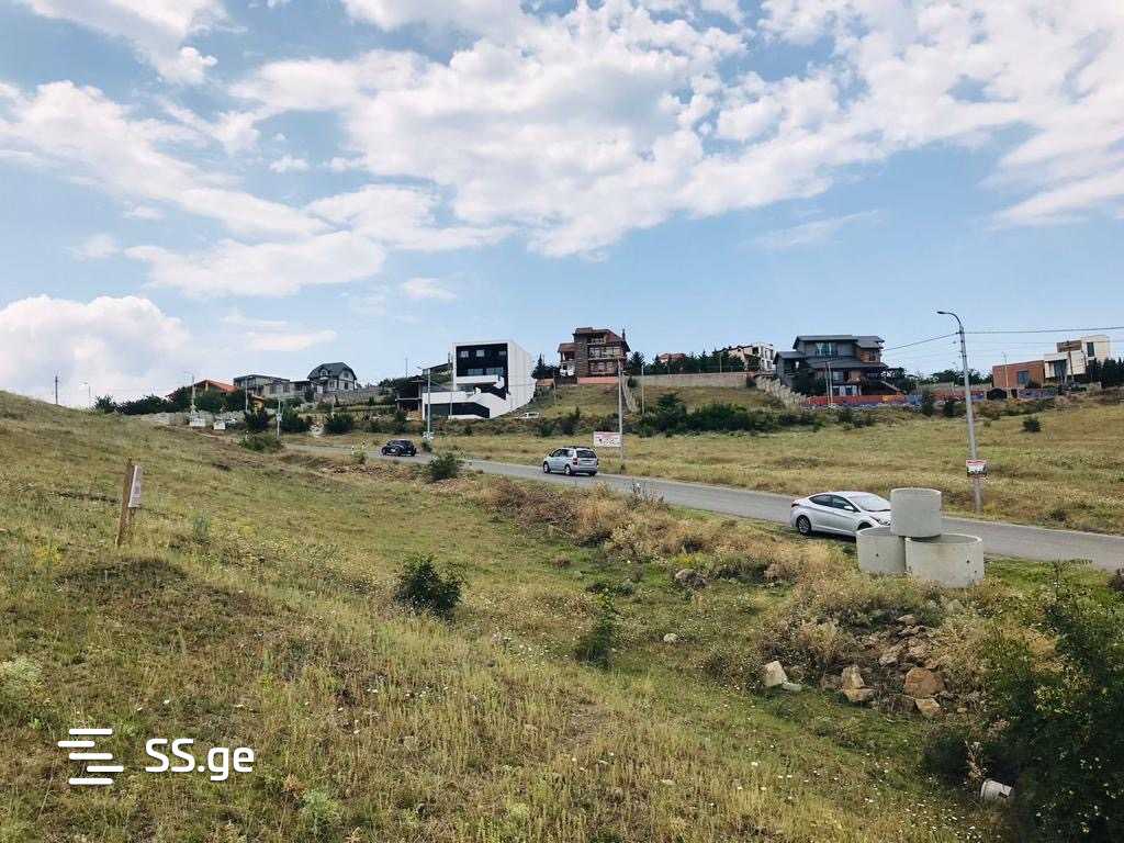 Land For Sale. Shindisi view 4