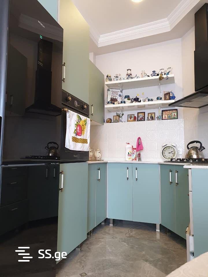 2 Room Flat For Rent. Qala view 4
