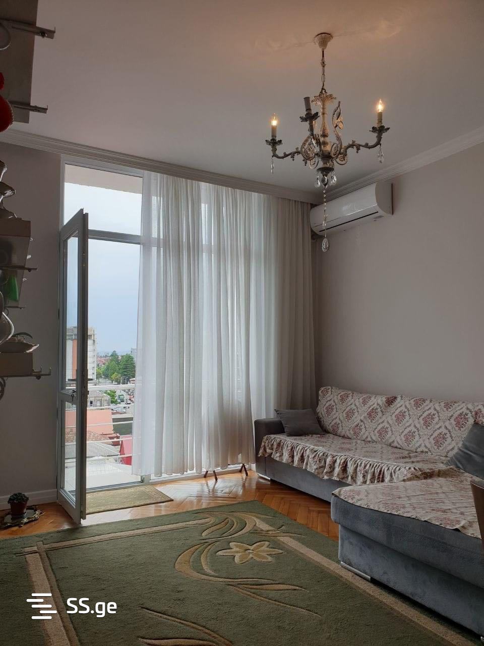 2 Room Flat For Rent. Qala view 3
