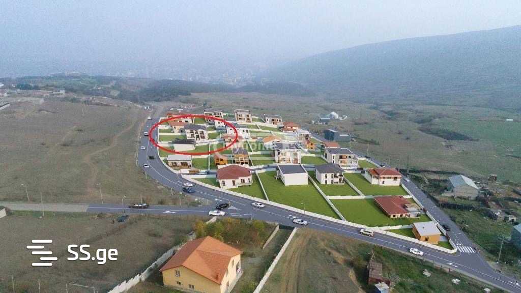 Land For Sale. Shindisi view 2
