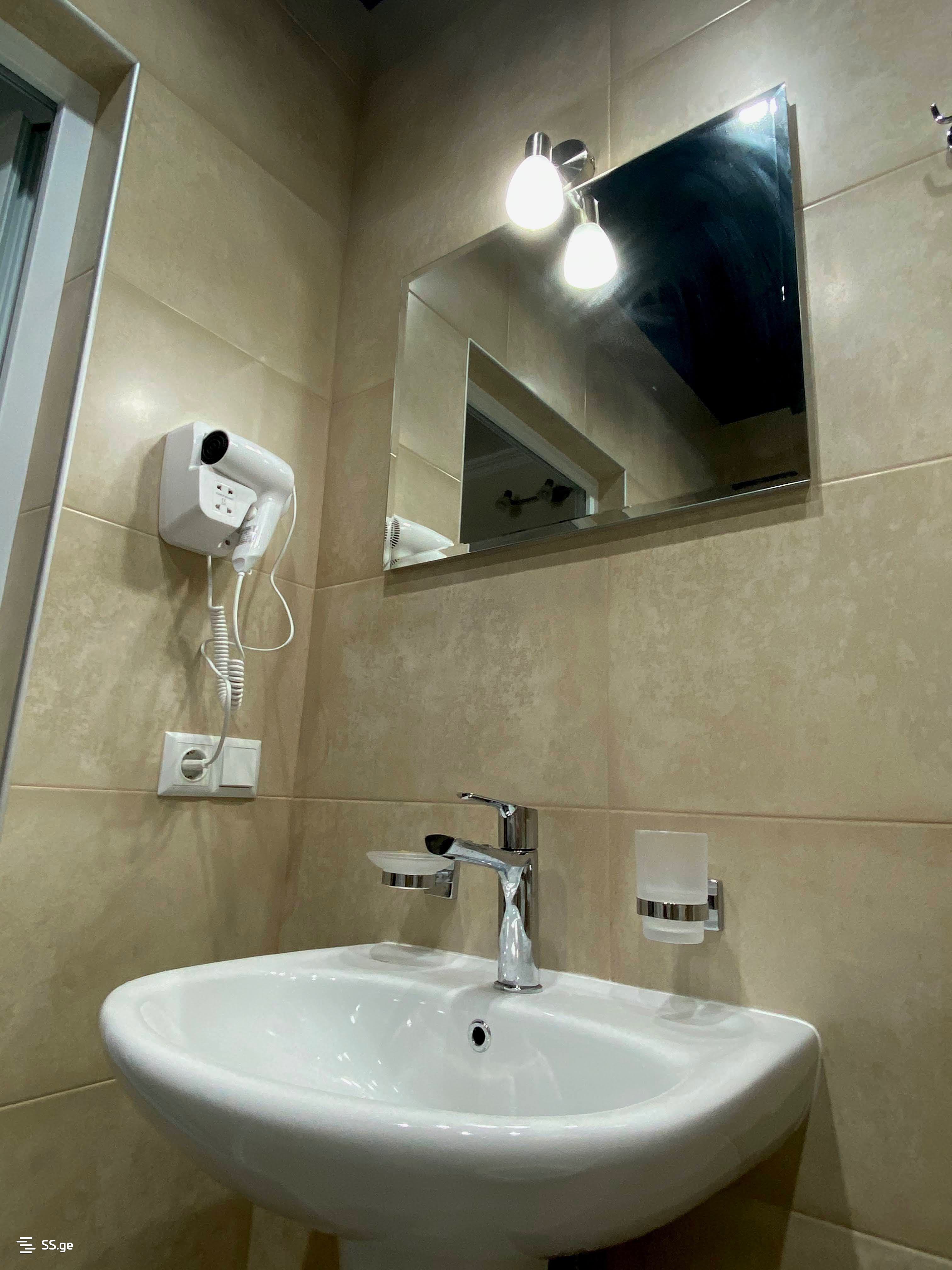 1 Room Flat Daily Rent. Kobuleti, 8 of 12