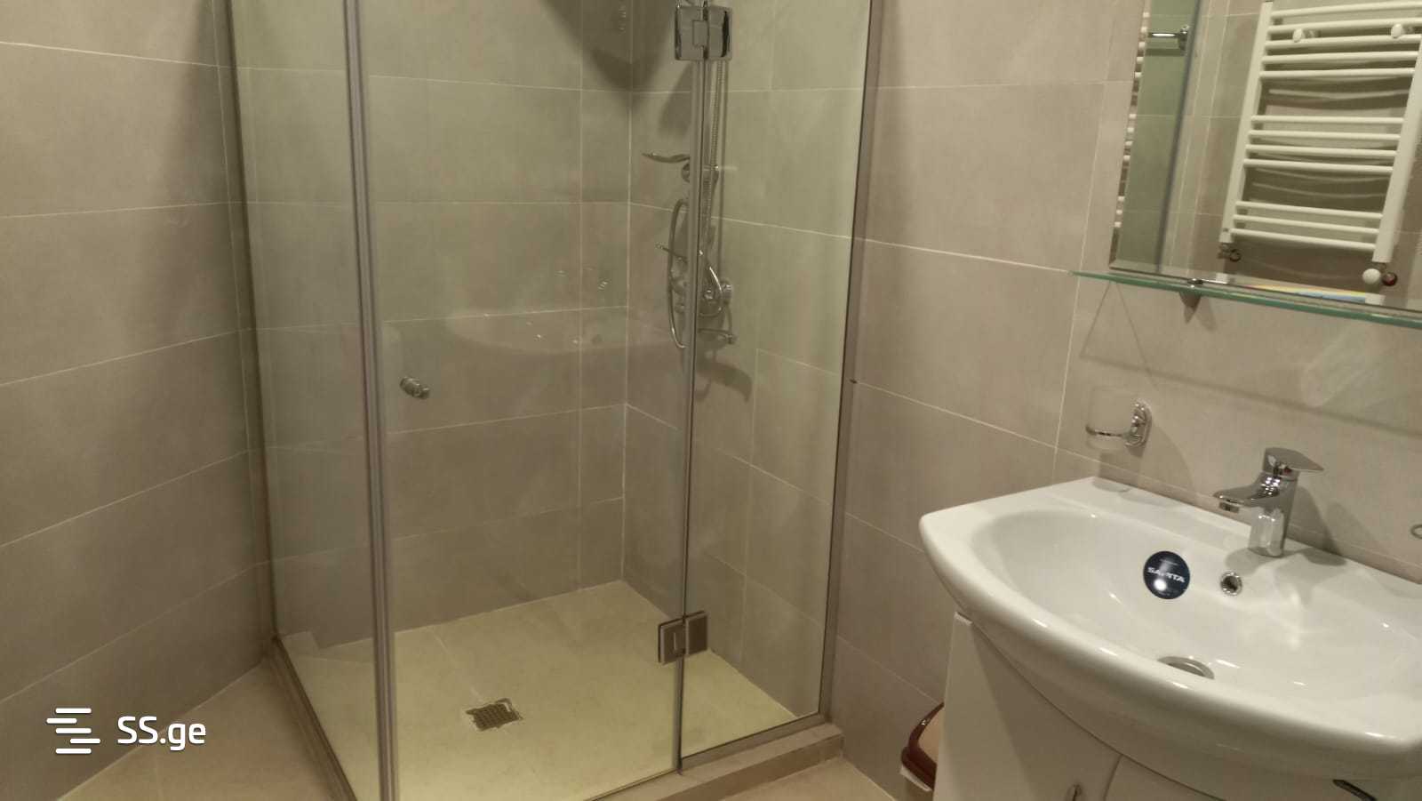 Vepkhistqaosani St, 6: 3-Room, 90.0 M² | Korter.Ge view 23