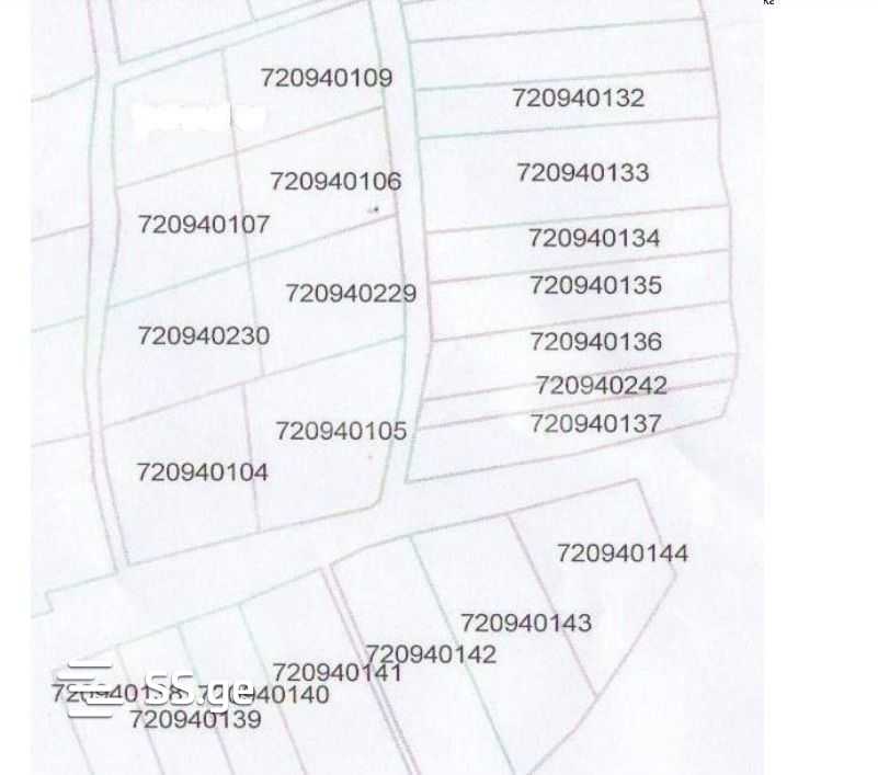 Land For Sale. Tserovani view 6
