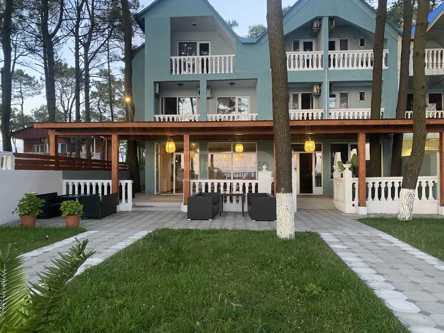 10 room Hotel For Sale. Supsa