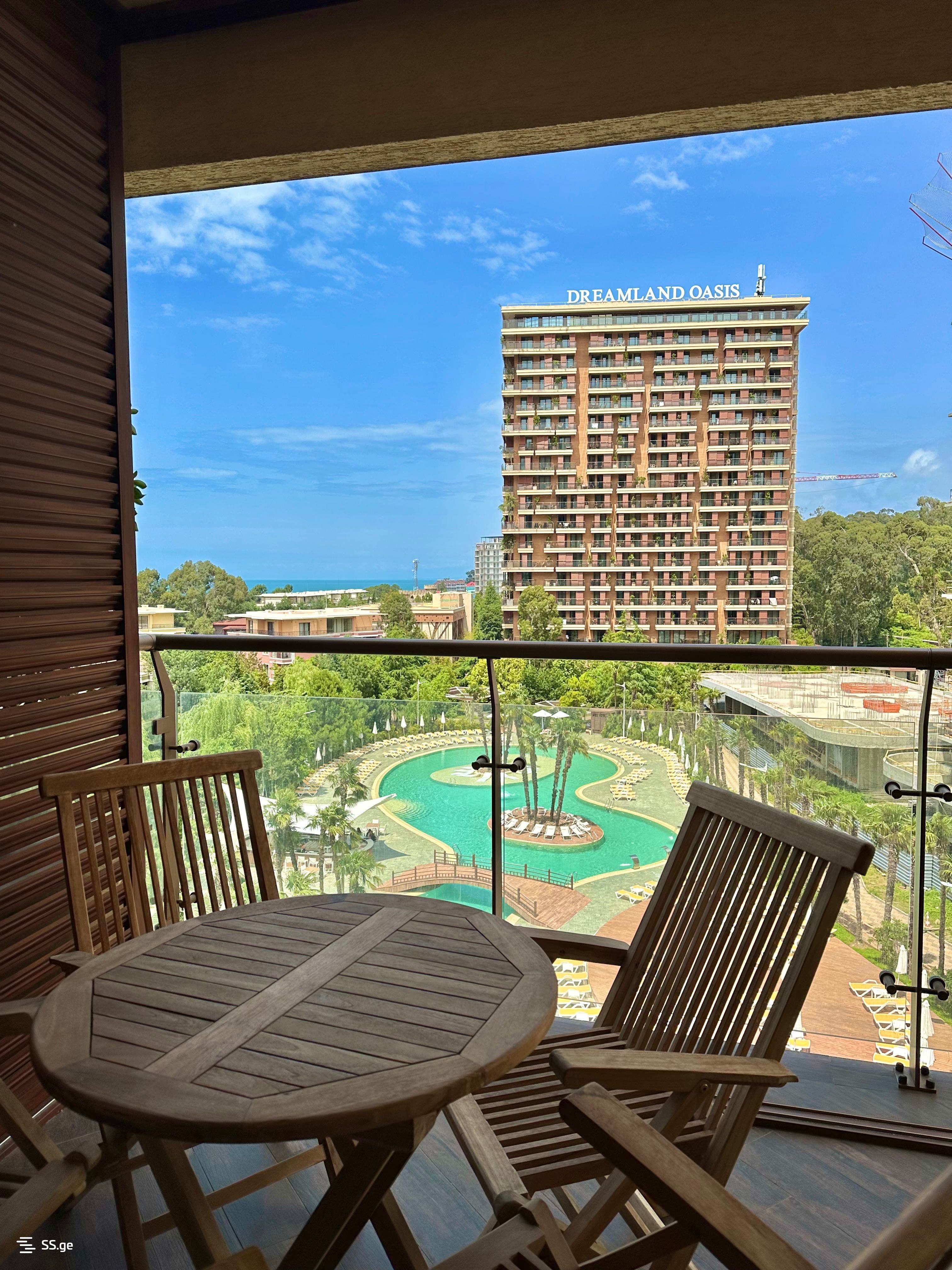 2 Room Flat For Rent. Chaqvi view 2
