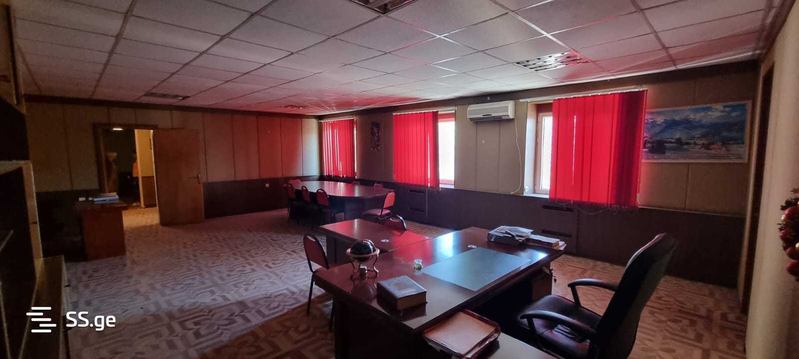 იყიდება Office ნაძალადევიში view 10