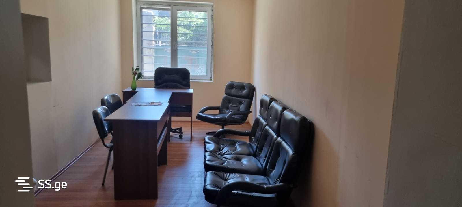 იყიდება Office ნაძალადევიში view 7