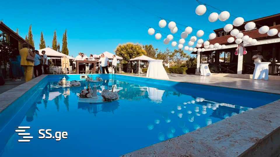 7 Room Private House Daily Rent. Shindisi view 86