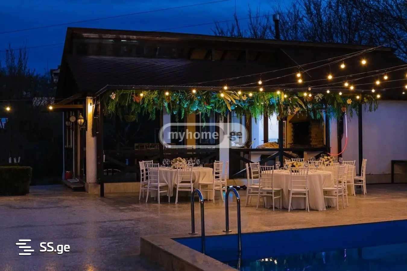 7 Room Private House Daily Rent. Shindisi view 92