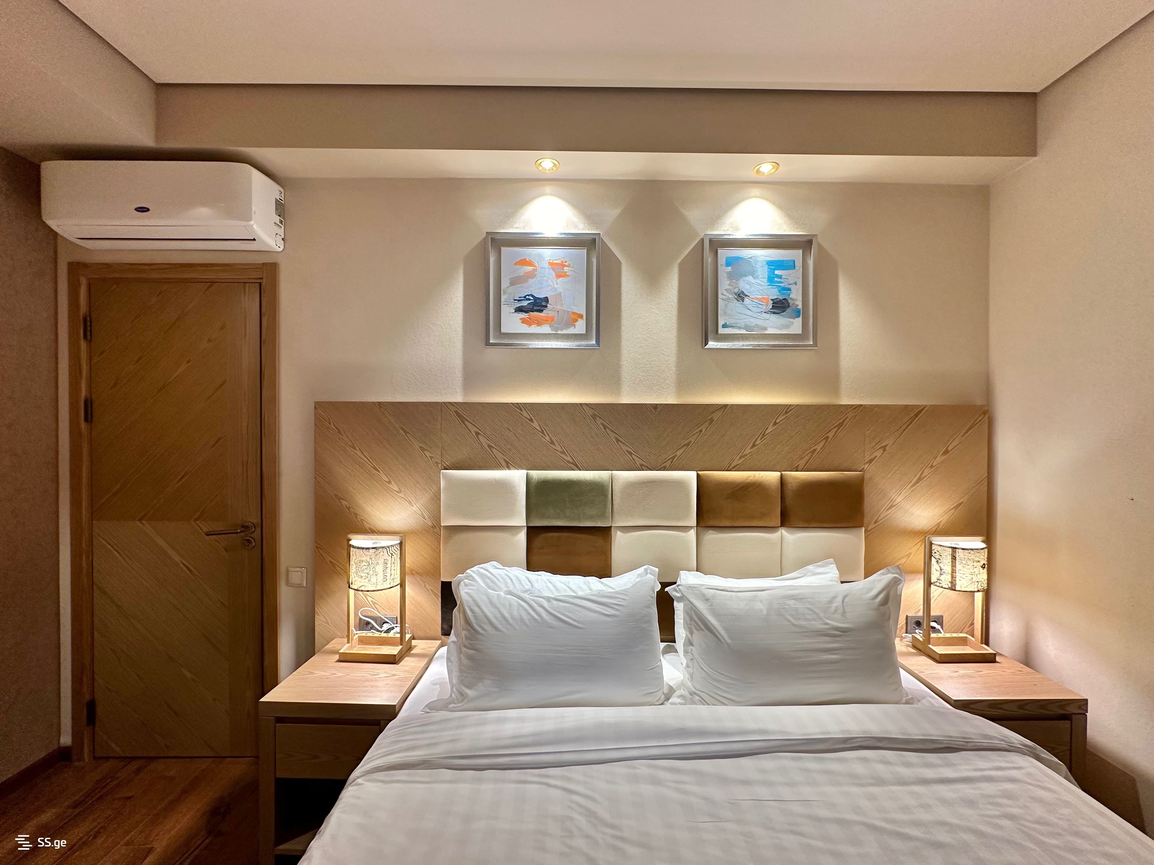 2 Room Flat For Rent. Chaqvi view 4