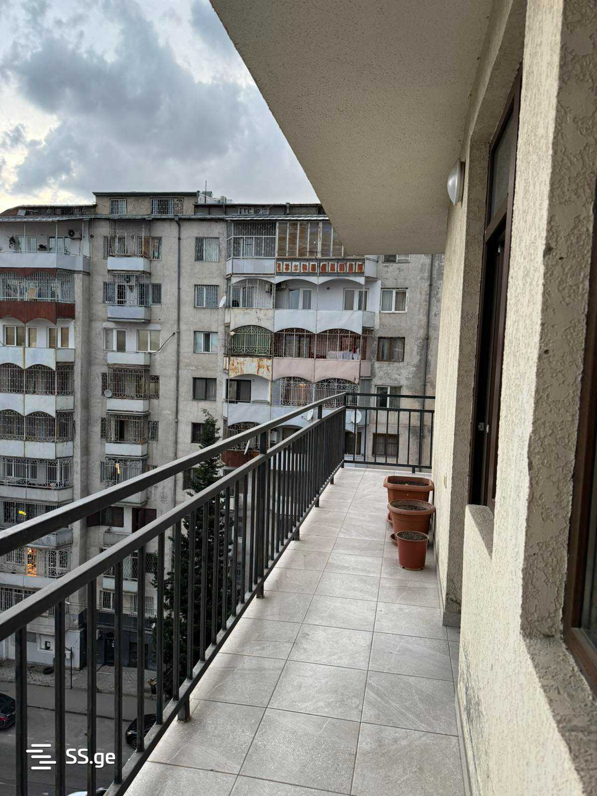 3 Room Flat Daily Rent. Saburtalo, 4 of 12