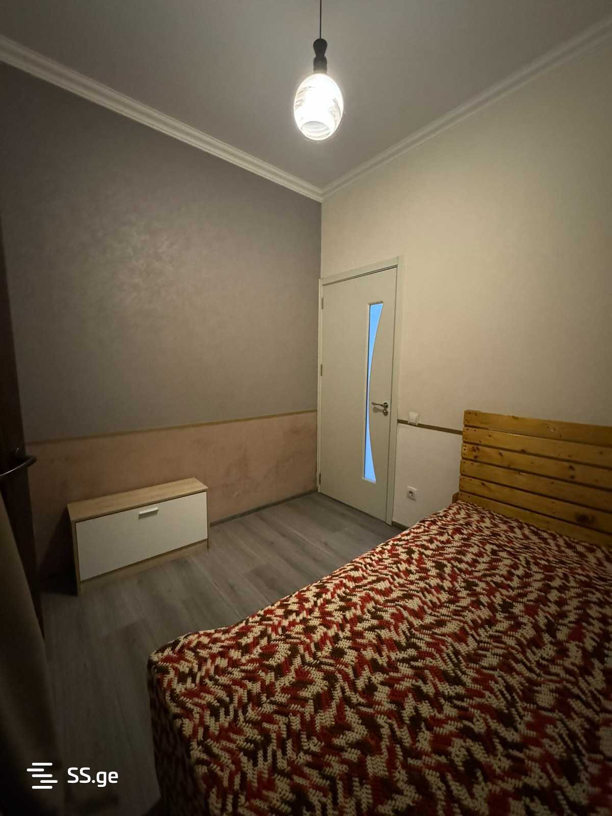 3 Room Flat Daily Rent. Saburtalo, 7 of 12