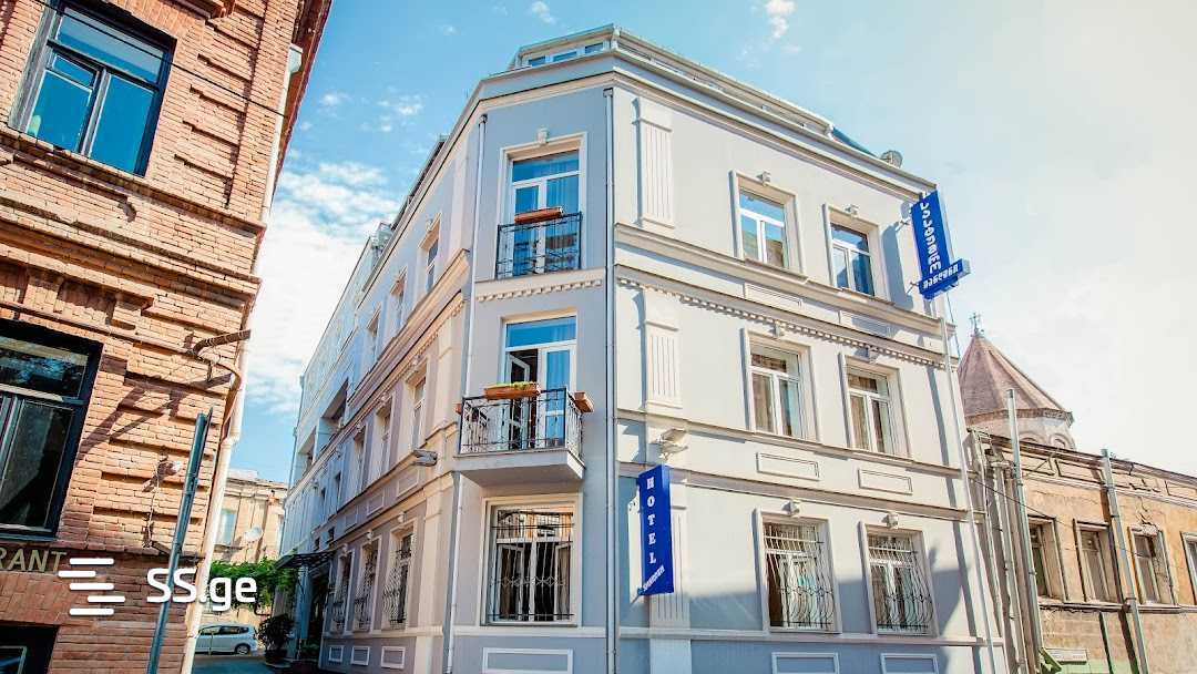26 Room Hotel For Sale view 12