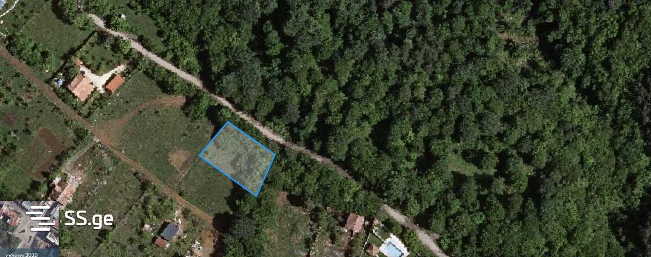 Land For Sale. Betania view 11